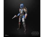 Star Wars The Black Series Credit Collection The Mandalorian 6-inch-scale figure £12.99 delivered @ Bargain Max