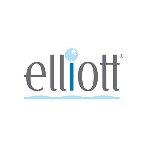 Elliott Wooden Clothes Brush £1.66 @ Amazon