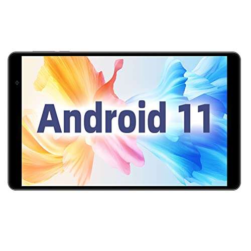 TECLAST P85 8" Android 11 Tablet 2gb+32gb - £59.99 Dispatches from Amazon Sold by Teclast Store