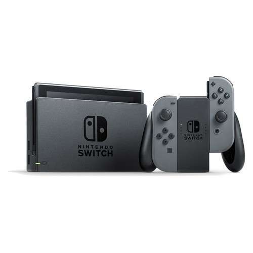 Nintendo Switch 2 256GB Console with Joy-Con 2 – Black at eBay