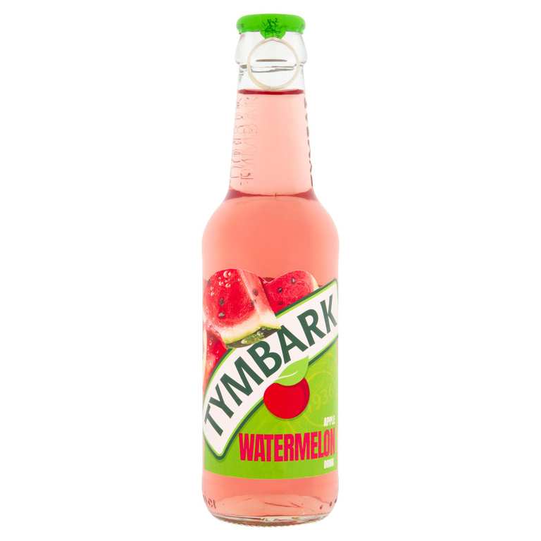 Tymbark Apple Watermelon Drink 250ml - Nectar Card
