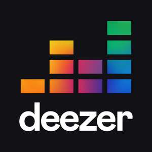 Deezer 12 months subscription NO VPN required via Turkey £9.22 @ Deezer