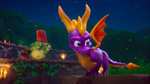 [Steam] Spyro Reignited Trilogy (PC) - £8.74 @ Steam Store