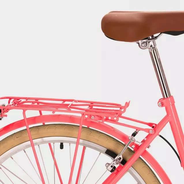 Compass Classic Women's Hybrid Bike (Sizes S/M & M/L)