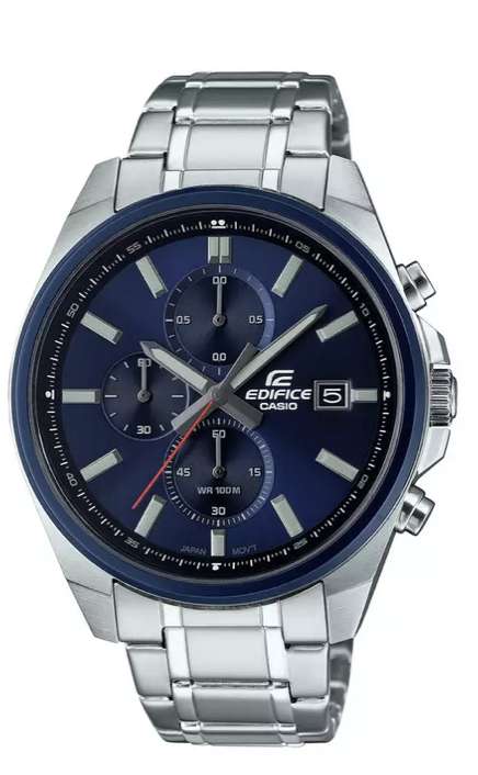 argos edifice