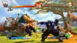 Super Streetfighter IV Arcade Edition - Xbox One / Xbox Series X|S Download