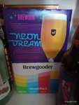 Brewdog Neon Dream / California IPA / Brewgooder Mixed Pack 4 x 330ml - each instore - Wellbeck Blackpool