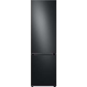 Samsung RB38C7B6BB1 Bespoke SpaceMax Total No Frost WiFi Fridge Freezer - Black Stainless, 70/30, B Rated + 5 Year Warranty + Free removal
