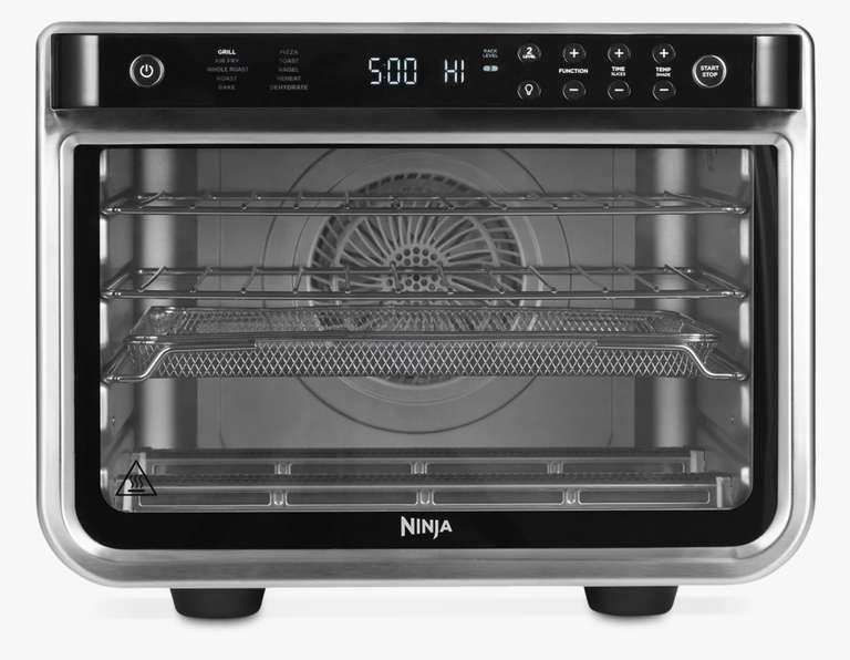Ninja DT200UK Foodi 10-in-1 Multifunction Oven - £169.99 @ John Lewis