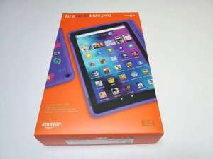 Amazon Fire HD 10 KIDS PRO (11 gen) Tablet - £118.15 with code @ humptydp/eBay
