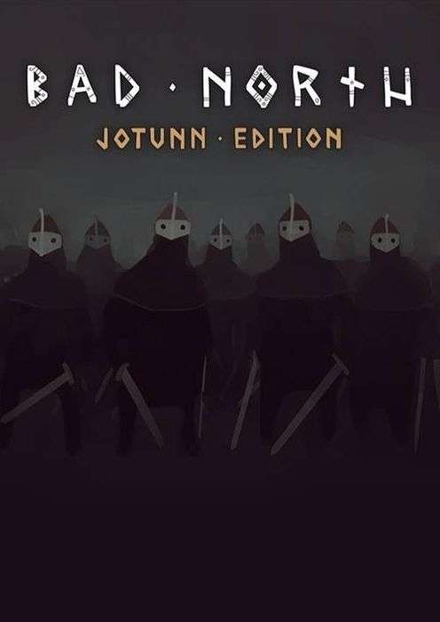 Bad North: Jotunn Edition (PC)