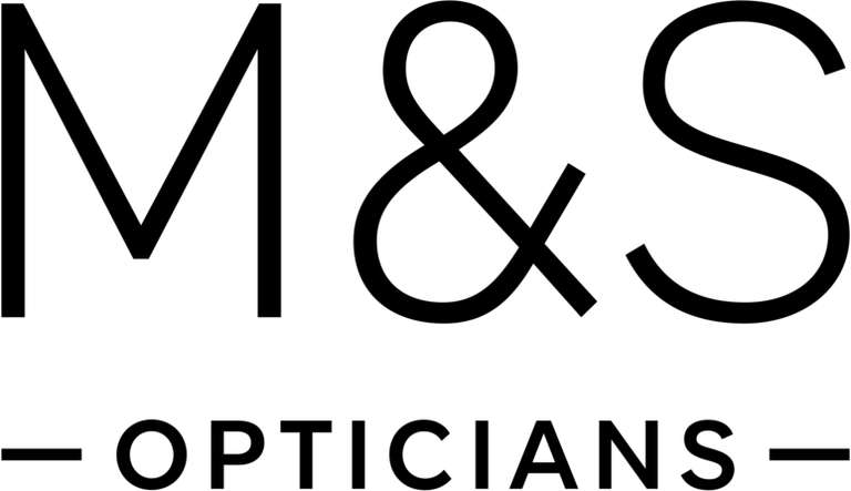 50% Off Eye Test at M&S Opticians with Voucher