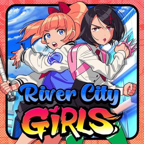 River City Girls (Nintendo Switch)