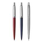 Parker Jotter London Trio Discovery Pack: Ballpoint Pen , Gel Pen & Mechanical Pencil (Stainless Steel) £14.55 @ Amazon