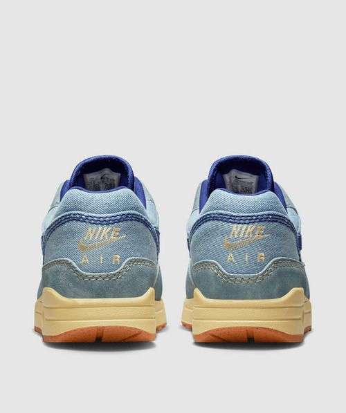 Air Max 1 Dirty Denim £89 + £4.95 Delivery @ Sevenstore