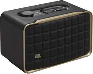 JBL Authentics 200 Wireless Portable Speaker ( Retro Styled / Alexa MRM / AirPlay / Chomecast / Wi-Fi / Bluetooth / Ethernet / USB-C )