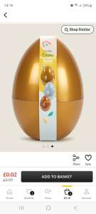 Easter Egg Hunt Set. Fillable Eggs