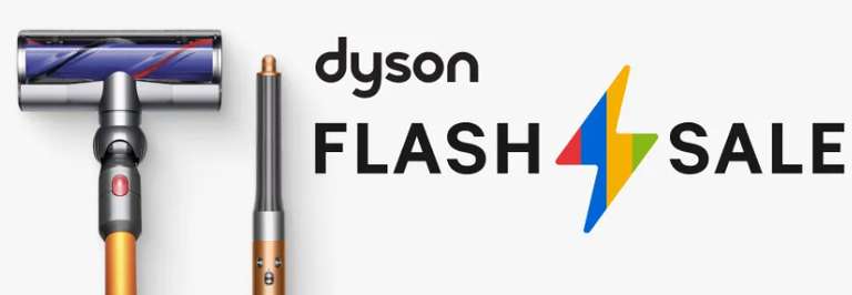 30% Off With Promo Code at Dyson eBay outlet