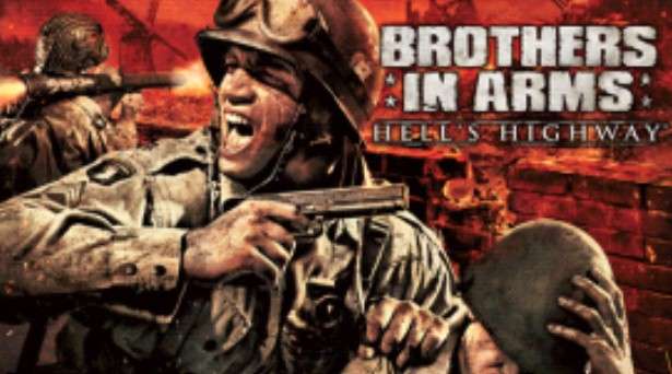 Brothers in Arms: Hell's Highway PC ubisoft connect key £3.03 at Greenman Gaming