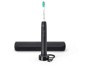Philips Sonicare 3100 series Sonic electric toothbrush with accessories