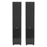 Revel Concerta2 F35 Floorstanding Speakers - Black Gloss