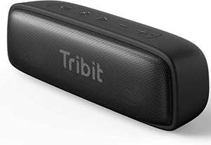 Tribit XSound Surf Bluetooth Speaker - Sold by TribitDirect UK / Fulfilled By Amazon - RRP: £32.99