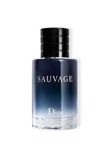 Dior Sauvage EDT - 60ml £51.61 / 100ml £72.56 / 200ml £101.73 / with Code