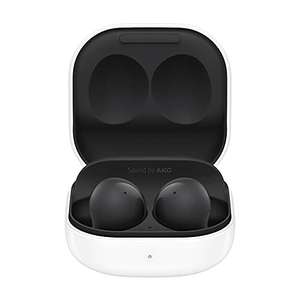 Samsung Galaxy Buds2 Bluetooth Earbuds, True Wireless, Noise Cancelling, Charging Case - £99 + £50 Google Play Voucher @ Amazon