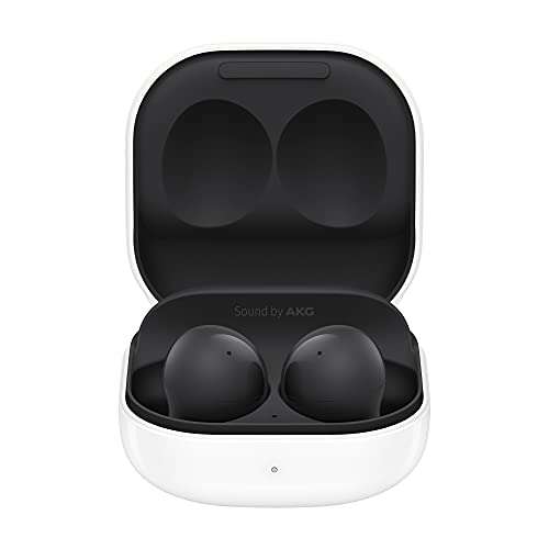 Samsung Galaxy Buds2 Bluetooth Earbuds, True Wireless, Noise Cancelling, Charging Case - £99 + £50 Google Play Voucher @ Amazon