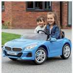 BMW Z4 Kids 12V Electric Ride On Car
