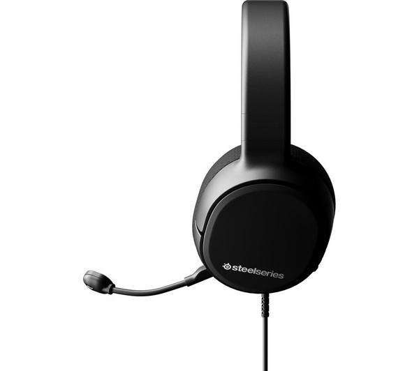 STEELSERIES Arctis 1 7.1 Xbox Gaming Headset - Black (Free Collection)