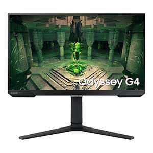 Samsung Odyssey G4 240hz 25” IPS monitor