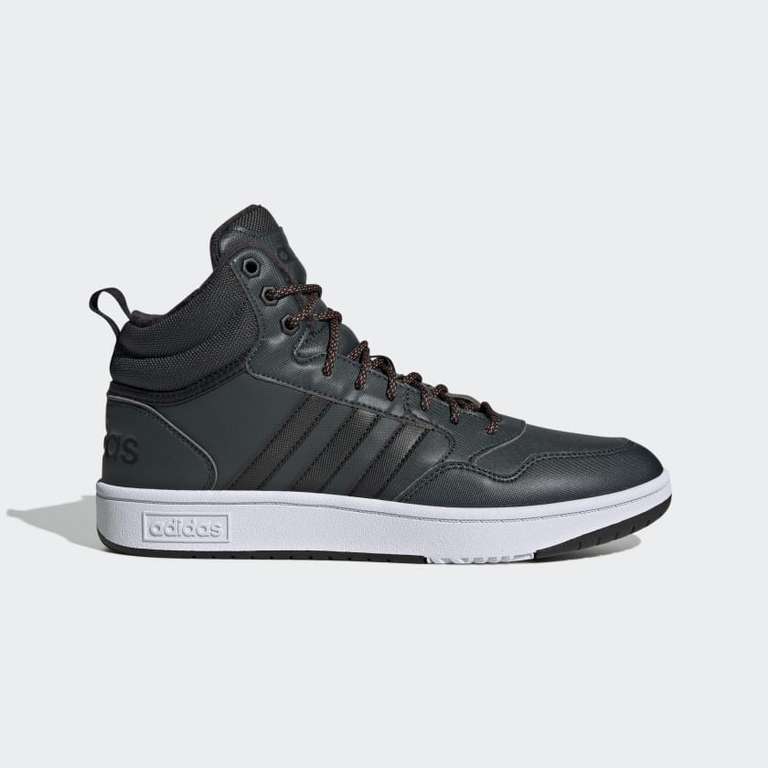 Hoops 3.0 Mid Lifestyle Basketball Classic Fur Lining - Free delivery for members