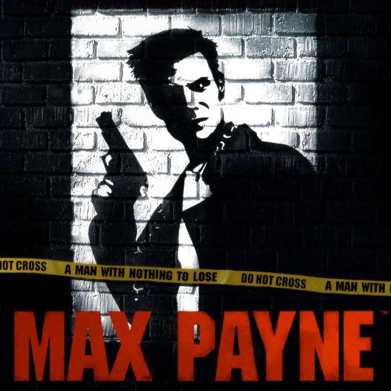 [PC] Max Payne Bundle (1 & 2) - £2.99 / Grand Theft Auto IV: The Complete Edition - £5.09 - PEGI 18