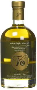 Vassilakis Estate Cretan Extra Virgin Olive Oil, 500 ml in glass bottle £6.69 at Amazon