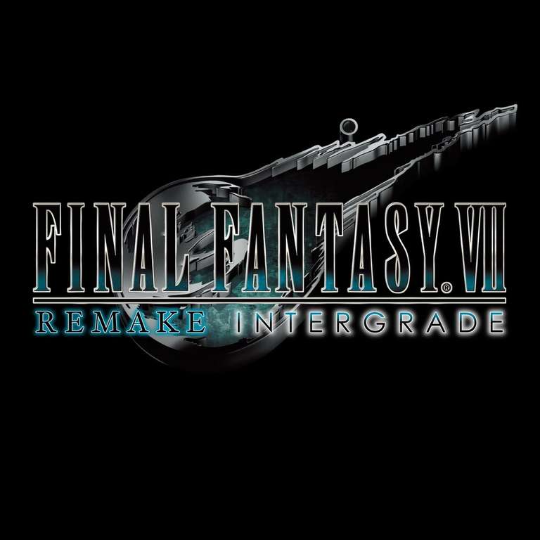 Final Fantasy VII Remake Intergrade (PC/Steam/Steam Deck)