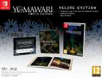 Yomawari: Lost in the Dark - Deluxe Edition - Nintendo Switch £12.50 delivered @ NIS America