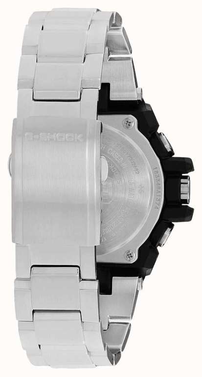Casio G-Steel G-Shock GST-B100D-1AER Watch - £199 @ Simpkins Jewellers