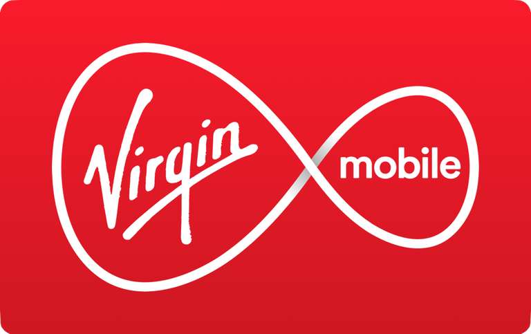 Sim Only 5G With 5GB Data For £6 Per Month + £25 Amazon Gift Card (12 Months - £72 Total) @ Virgin Media