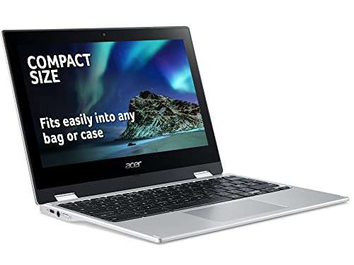 Acer Chromebook Spin 311 CP311-3H £179 at Amazon