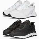 Puma Rider FV LTH Mens Sneakers / Trainers - £31.95 Delivered With Code Via App @ Puma