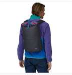 PATAGONIA Fieldsmith Linked 25 Backpack/Day Pack in light blue or dark blue