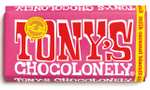 Tony's Chocolonely Milk Caramel Biscuit (Lancaster)