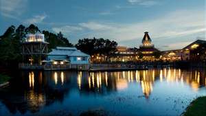 Disney World Florida - Free Dining Packages on selected 2025 Holidays + 14 Days 15th - 29th August 2 adults