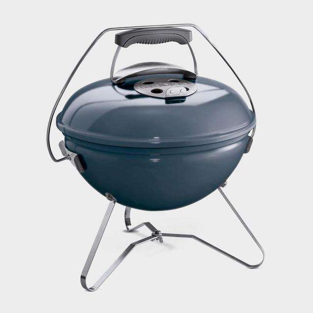 WeberSmokey Joe Premium Charcoal Barbecue (37cm) £53.75 Delivered @ Ultimate Outdoors
