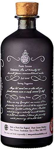 Poetic License Distillery Graceful Vodka, 40.4% - 70cl £17.30 @ Amazon