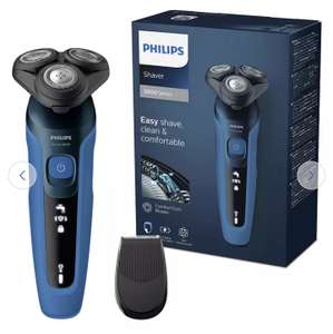 Philips Series 5000 Wet & Dry Electric Shaver £55 with click & collect @ Argos