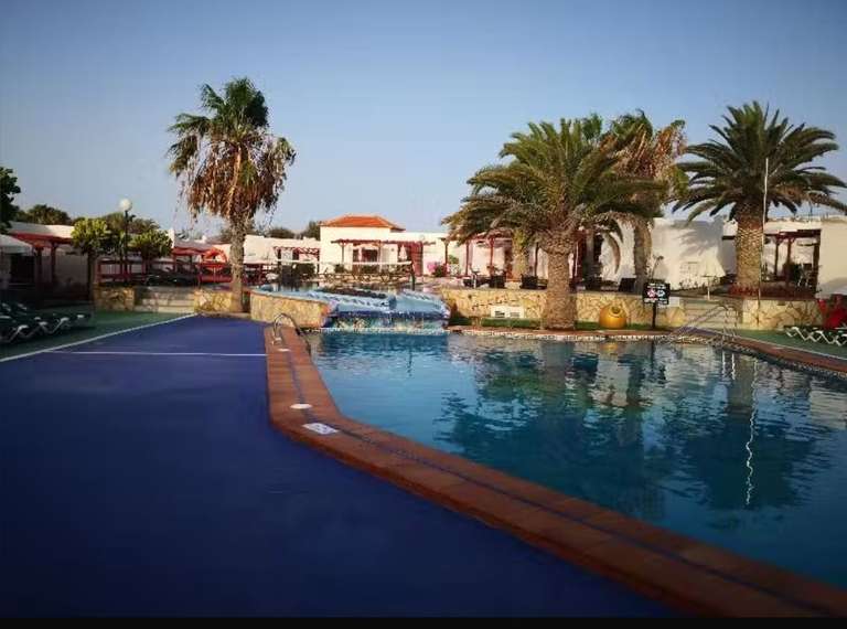 7 Night All Inclusive Holiday for 2 People to Caleta De Fuste, Fuerteventura Hand Luggage Only 19th Apr £579.65 (£289.83pp) @ Love Holidays