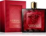 Versace Eros Flame Eau de Parfum, 200ml