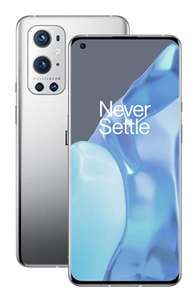 OnePlus 9 Pro 5G (UK) SIM-Free Smartphone Hasselblad Camera Morning Mist 8GB RAM 128GB used like new £379.37 @ Amazon Warehouse
